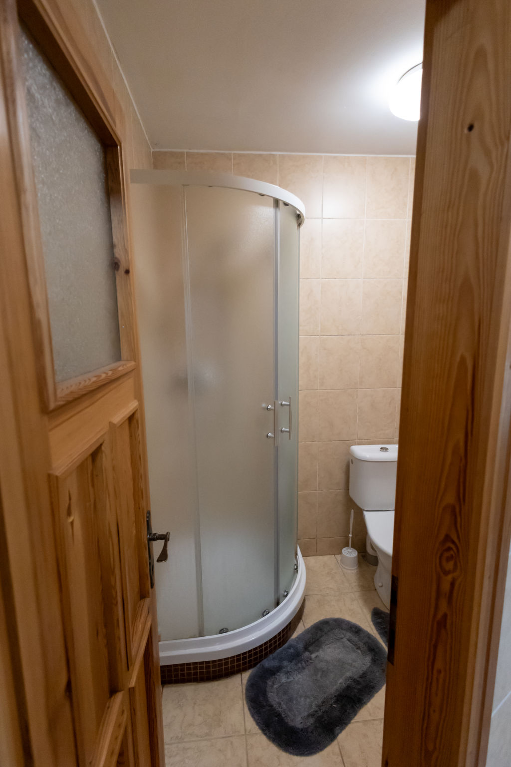 Villa U skály – Salle de bains, photo 34 sur 53