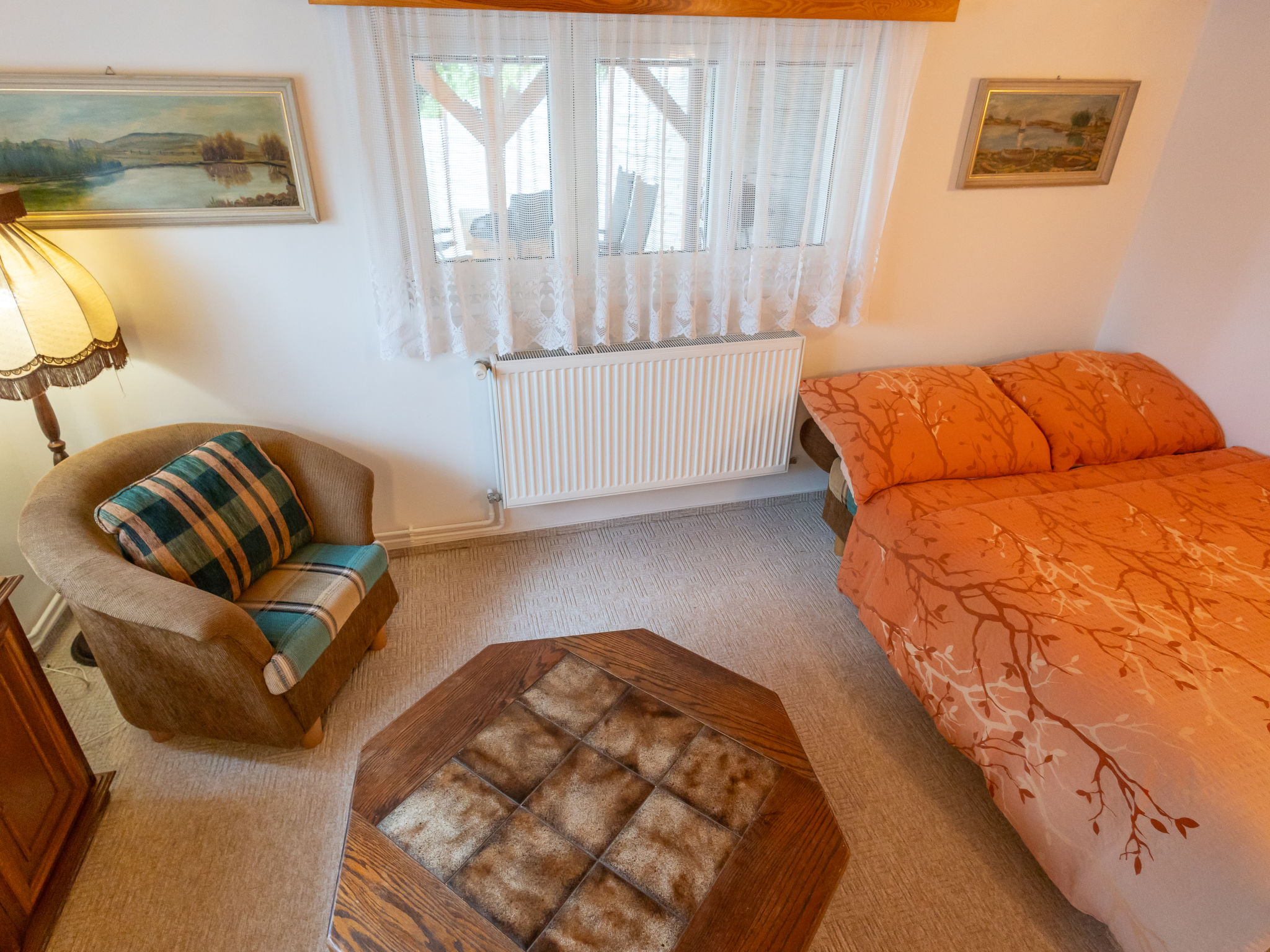 Maison Zimořský domek – Chambre, photo 7 sur 33