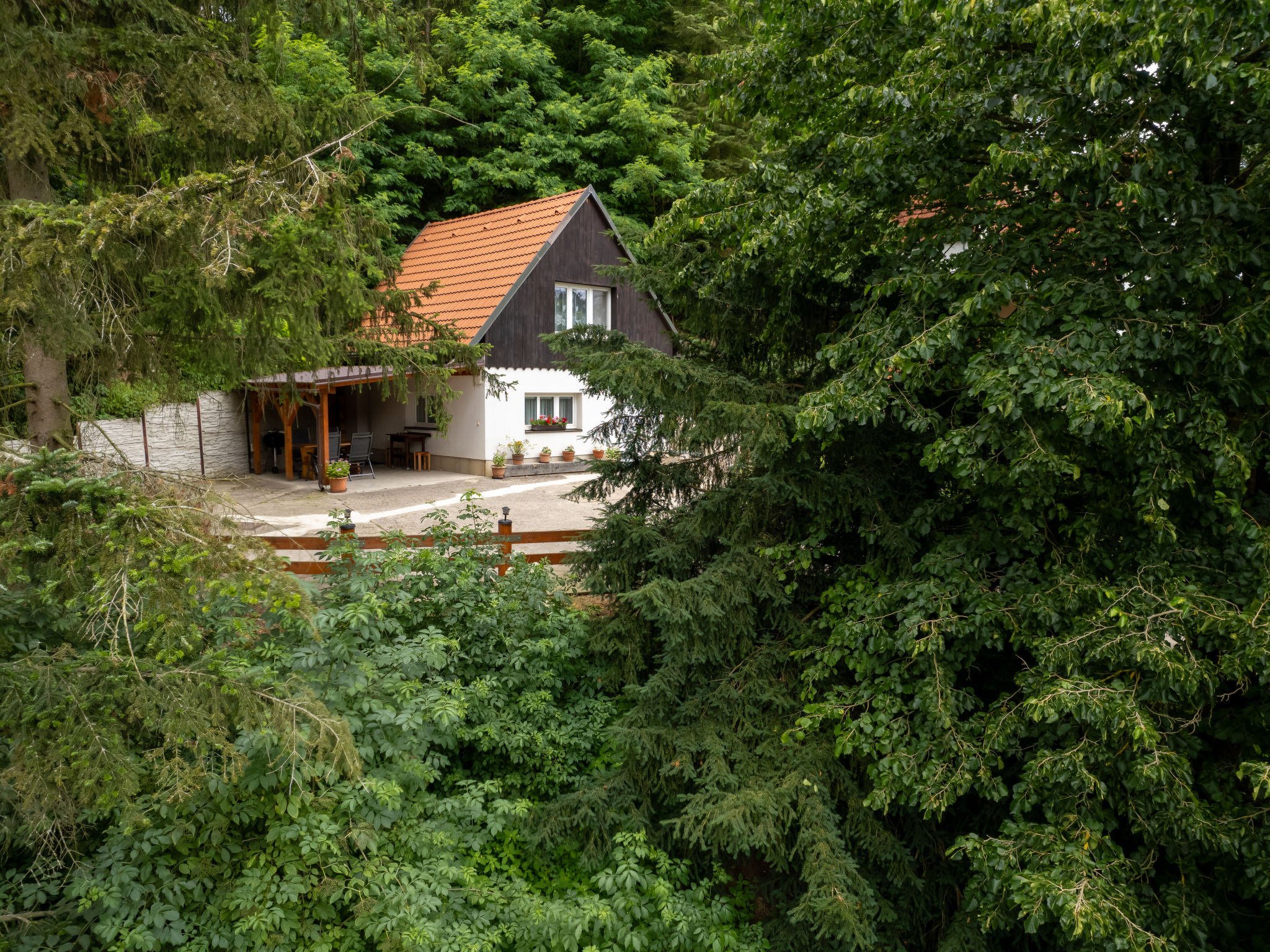 Maison Zimořský domek – Extérieur de la maison, photo 22 sur 33