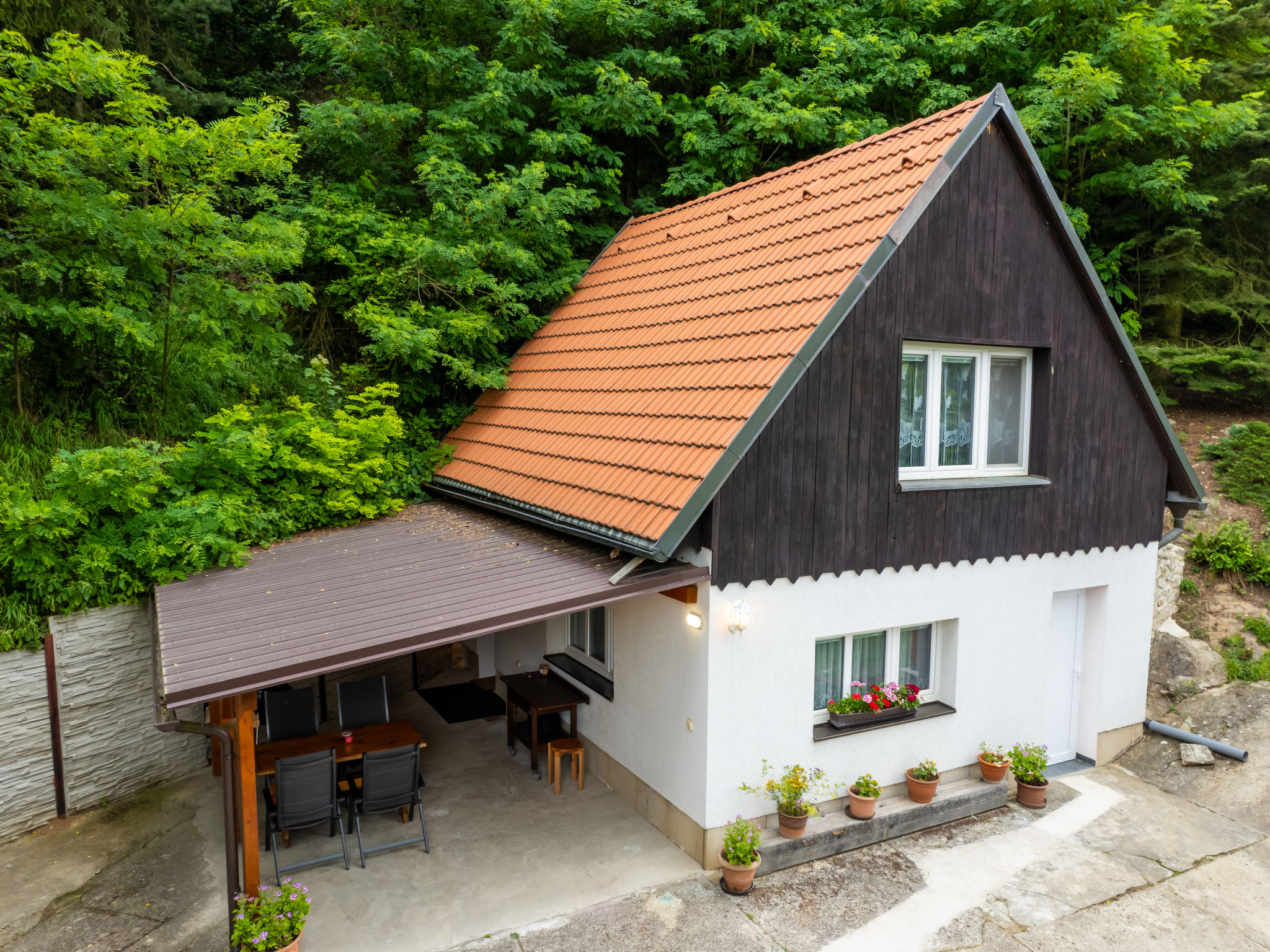Zimořský domek — House (5 of 33)