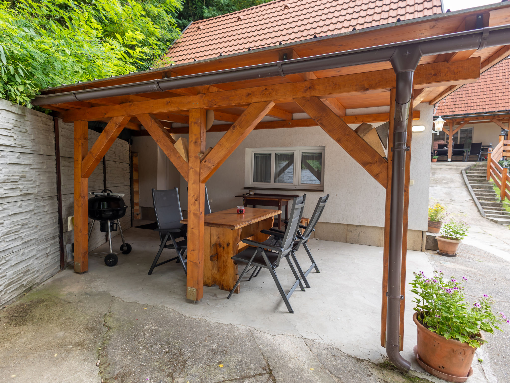 Zimořský domek - Image 2
