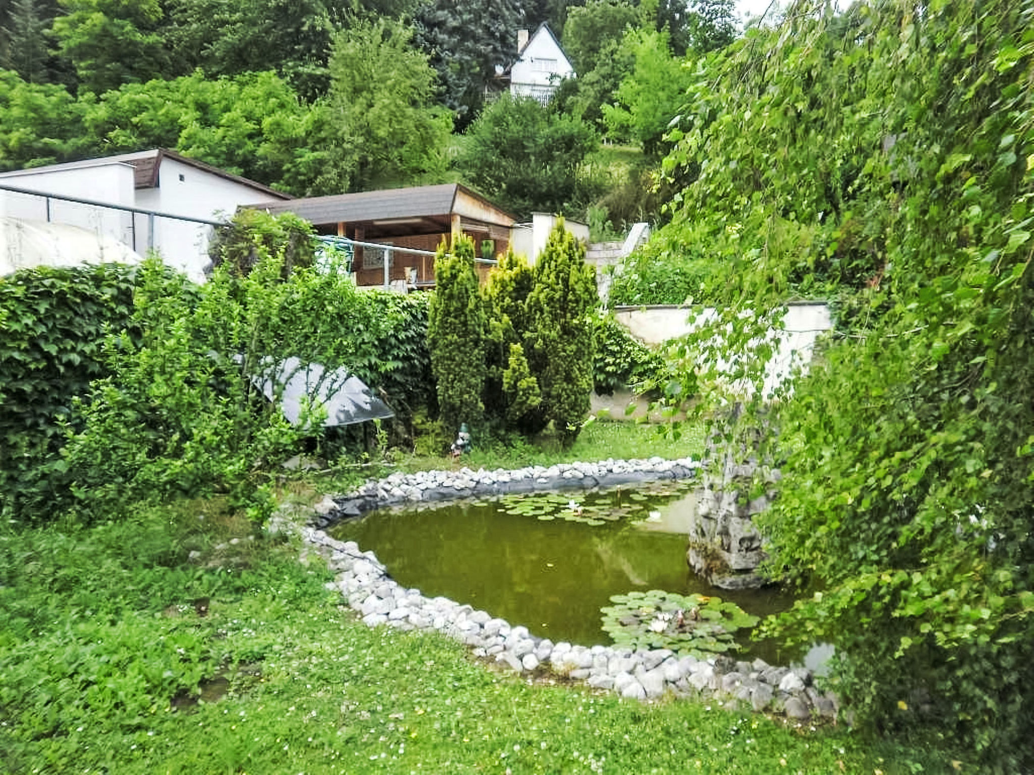 Maison Zimořský domek – Extérieur, photo 20 sur 33