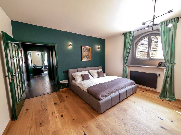 Apartman Královský