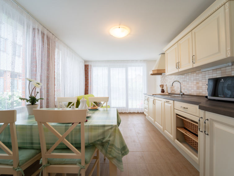 Search and Stay destination Černíny, Středočeský kraj - Czechia from AU$ 149. Hetlín