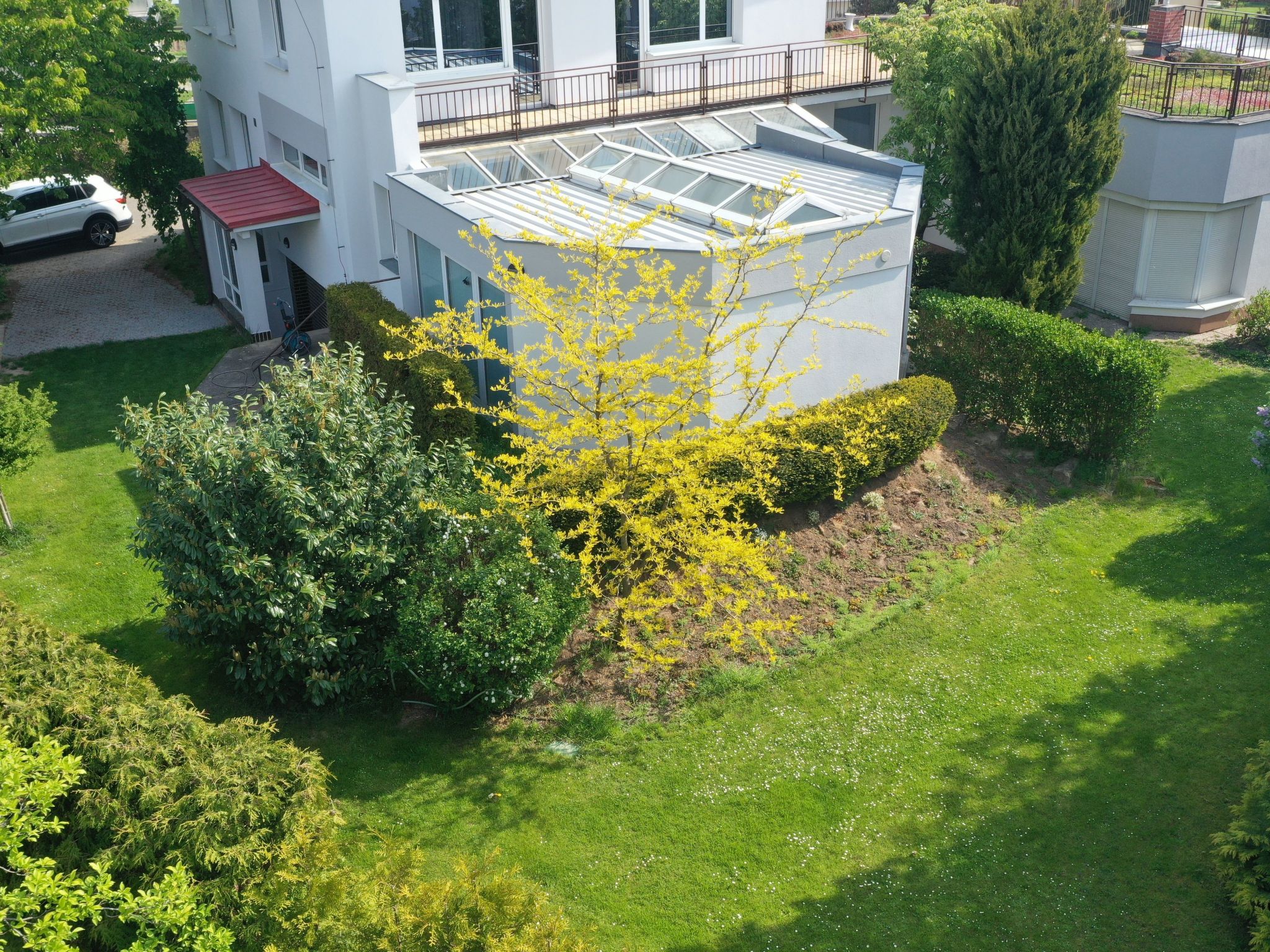 Pool-Wellness JOSKA-Binnen