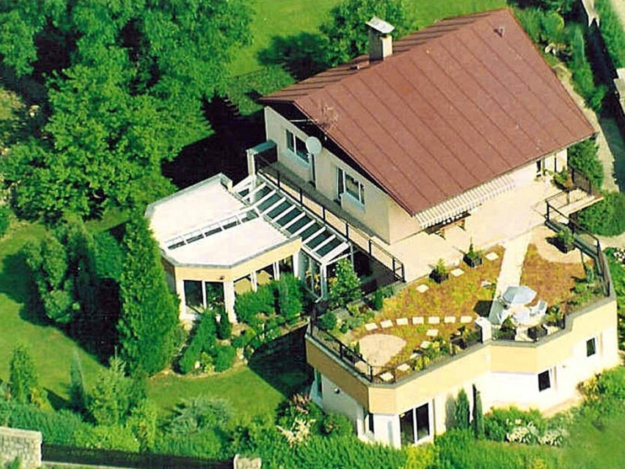 Pool-Wellness JOSKA-Binnen