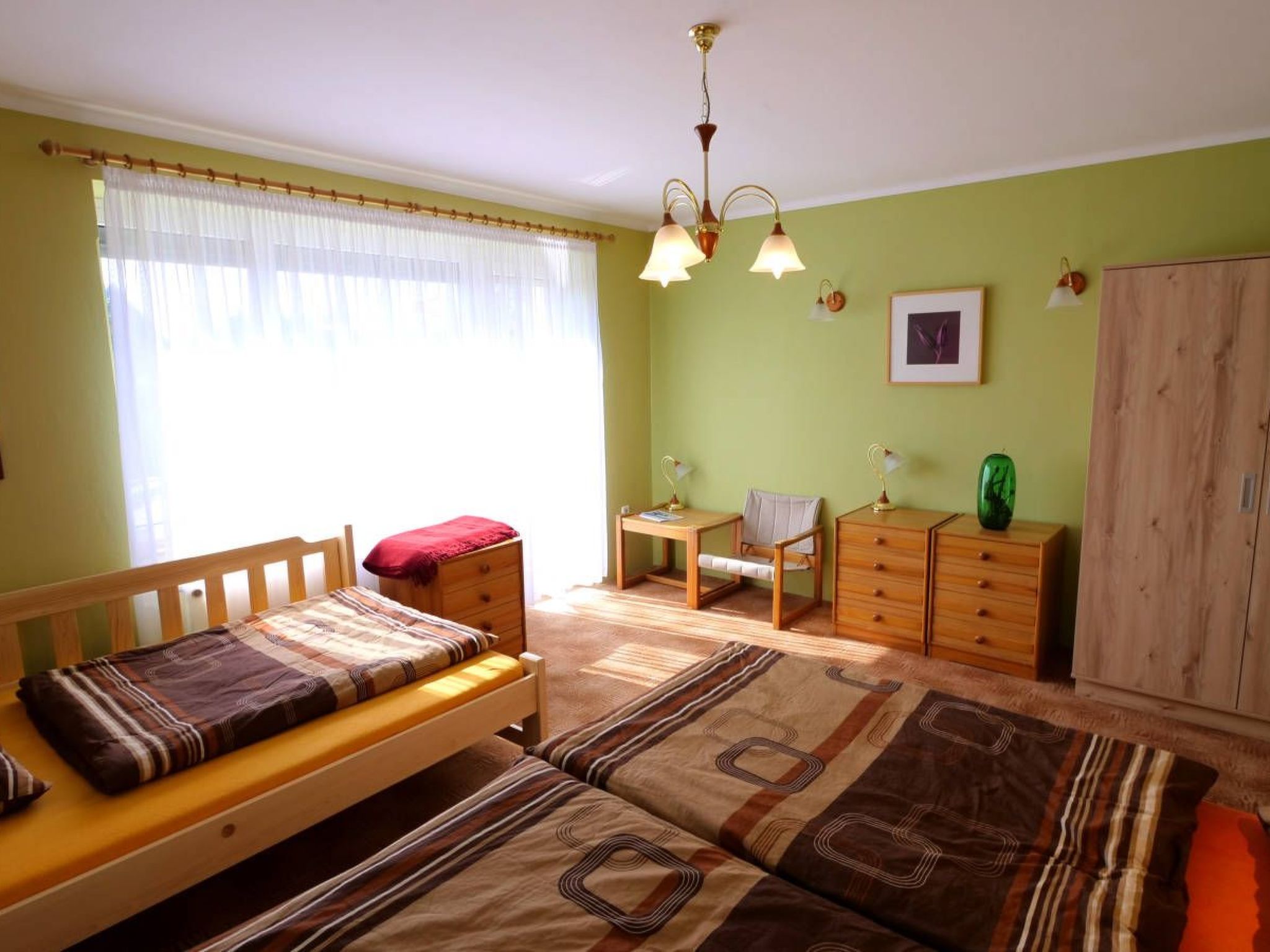 Pool-Wellness JOSKA-Binnen