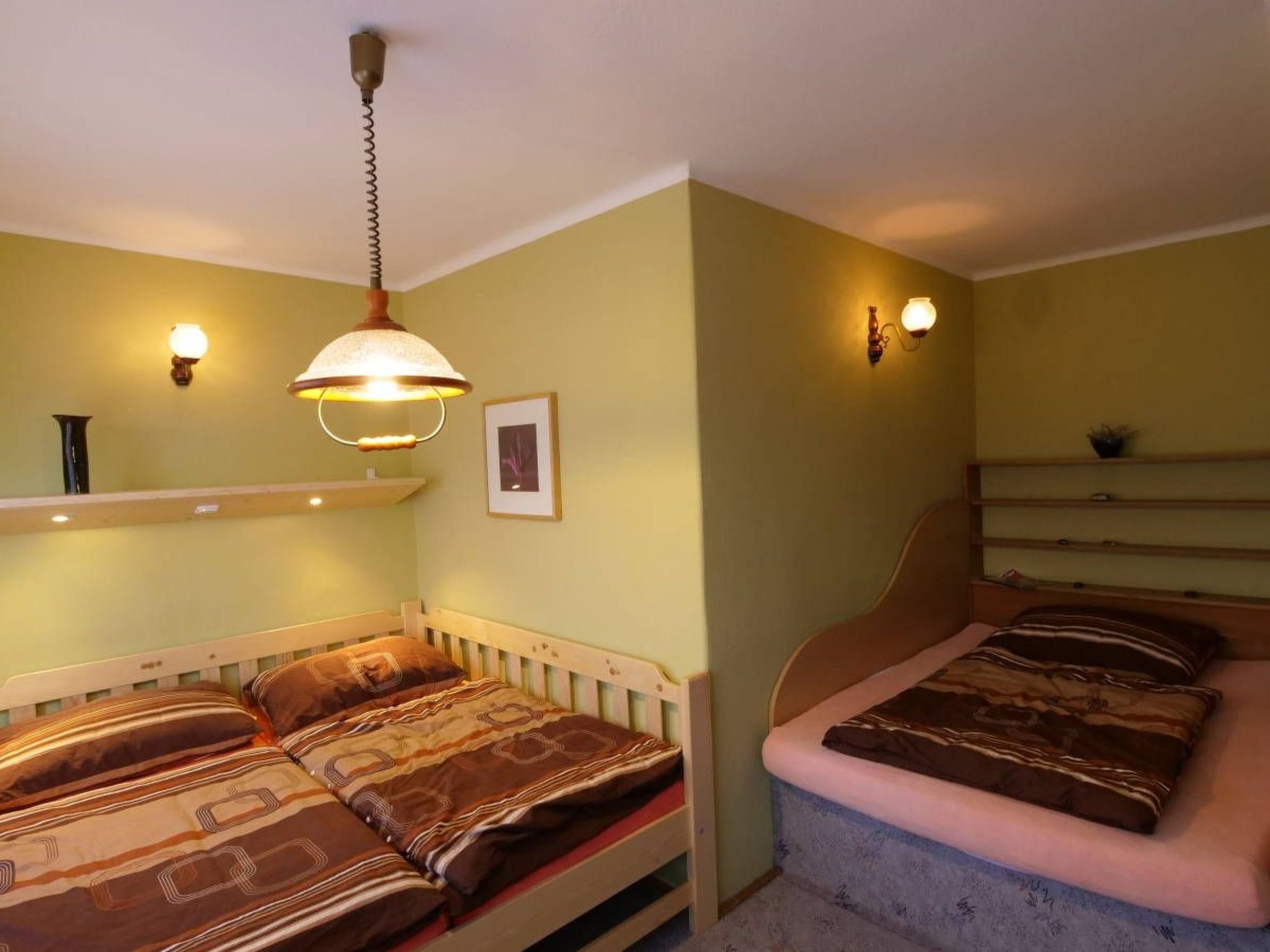 Pool-Wellness JOSKA-Binnen