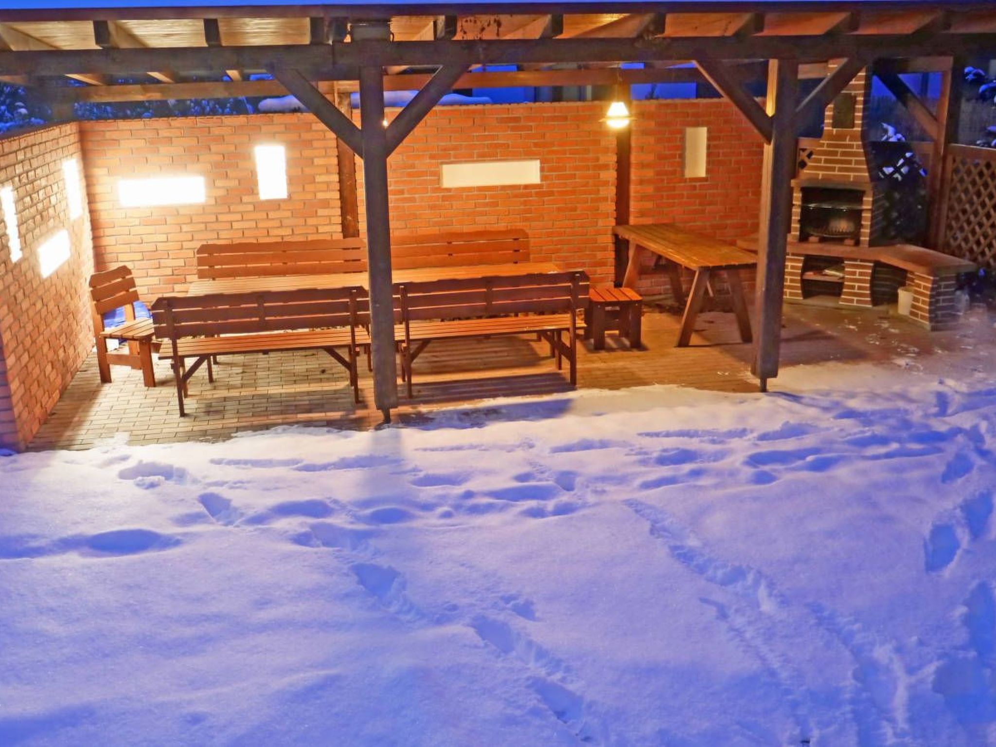 Pool-Wellness JOSKA-Binnen