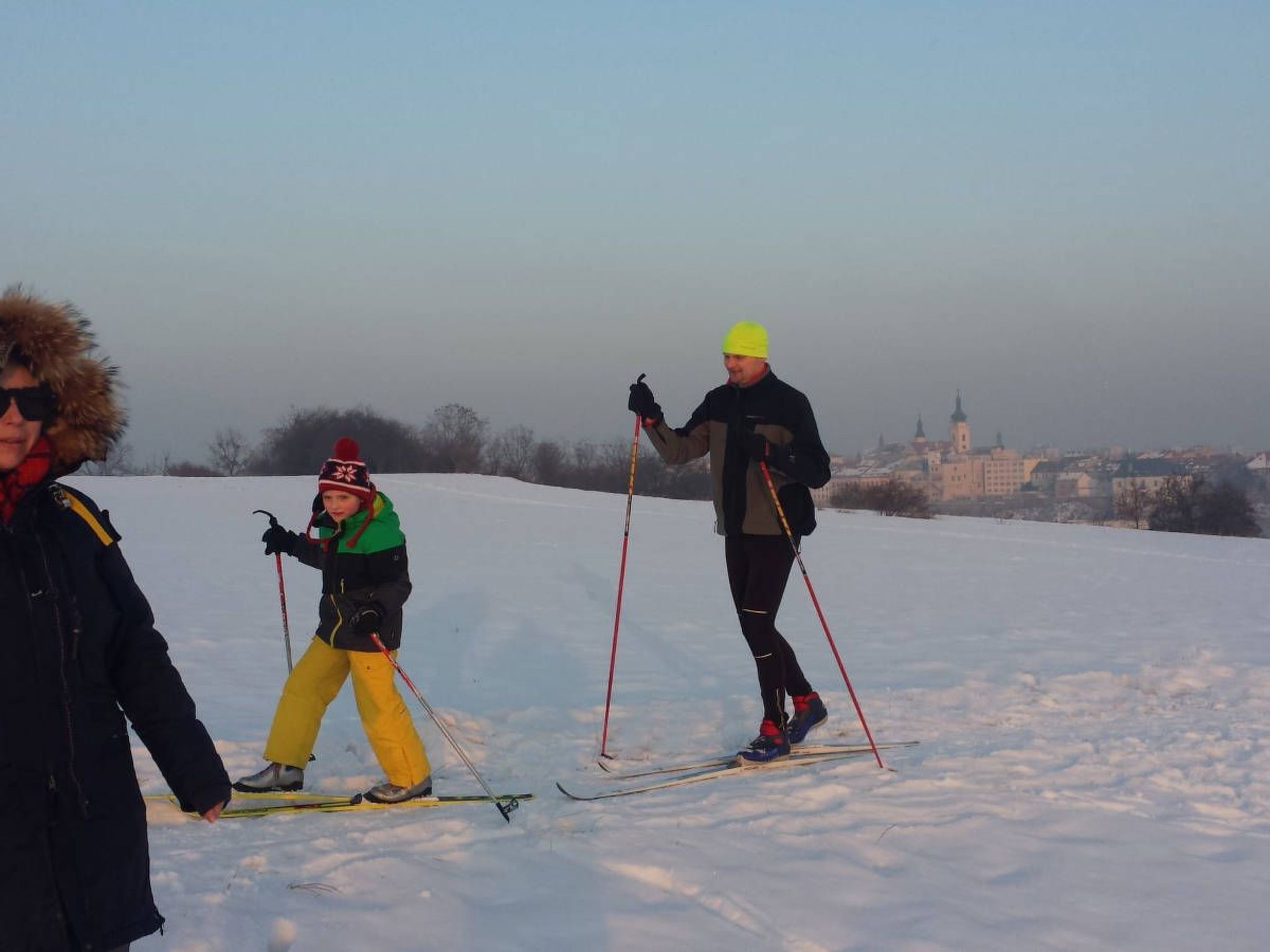Pool-Wellness JOSKA-Binnen