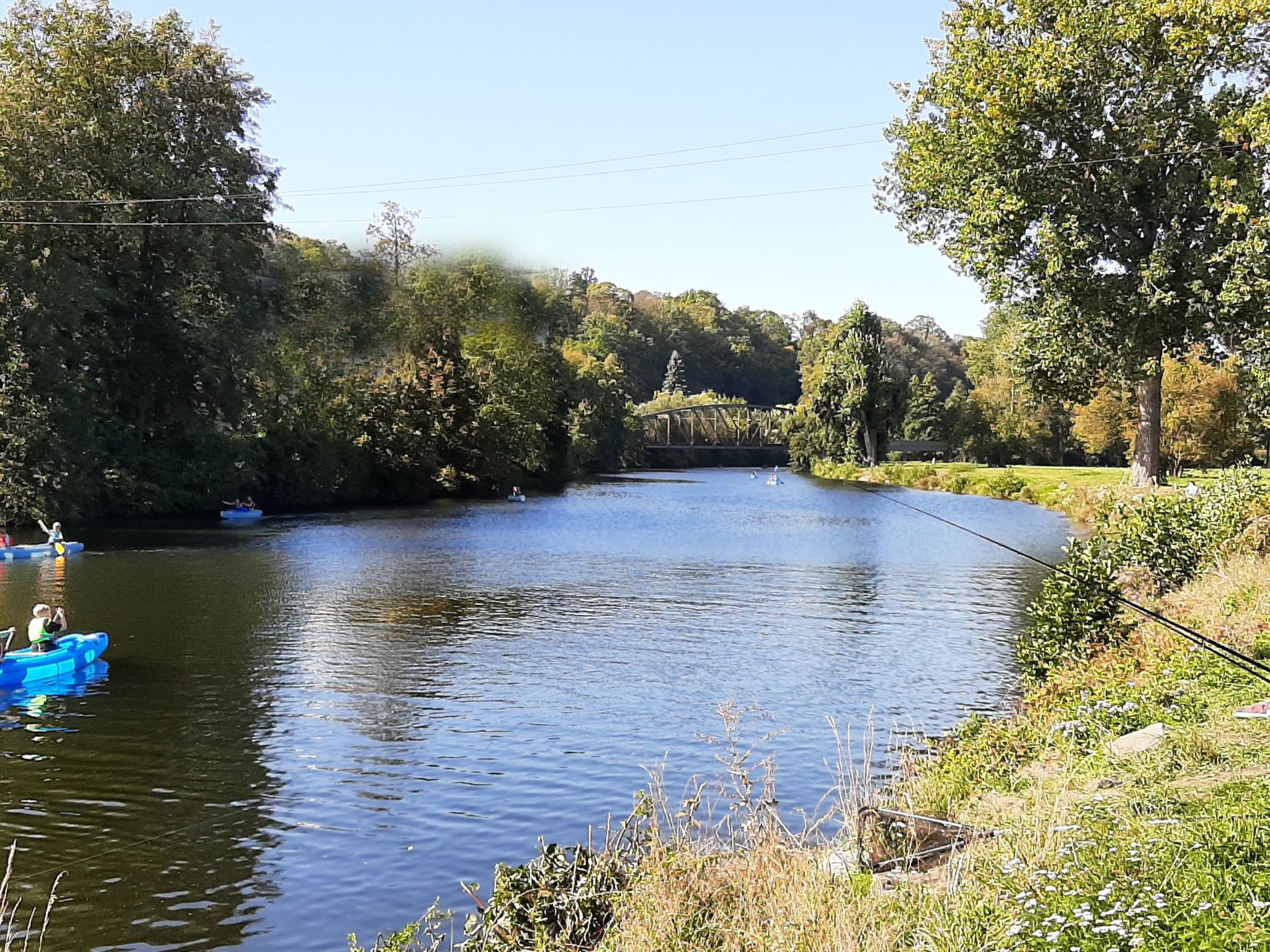 Pool-Wellness JOSKA-Binnen