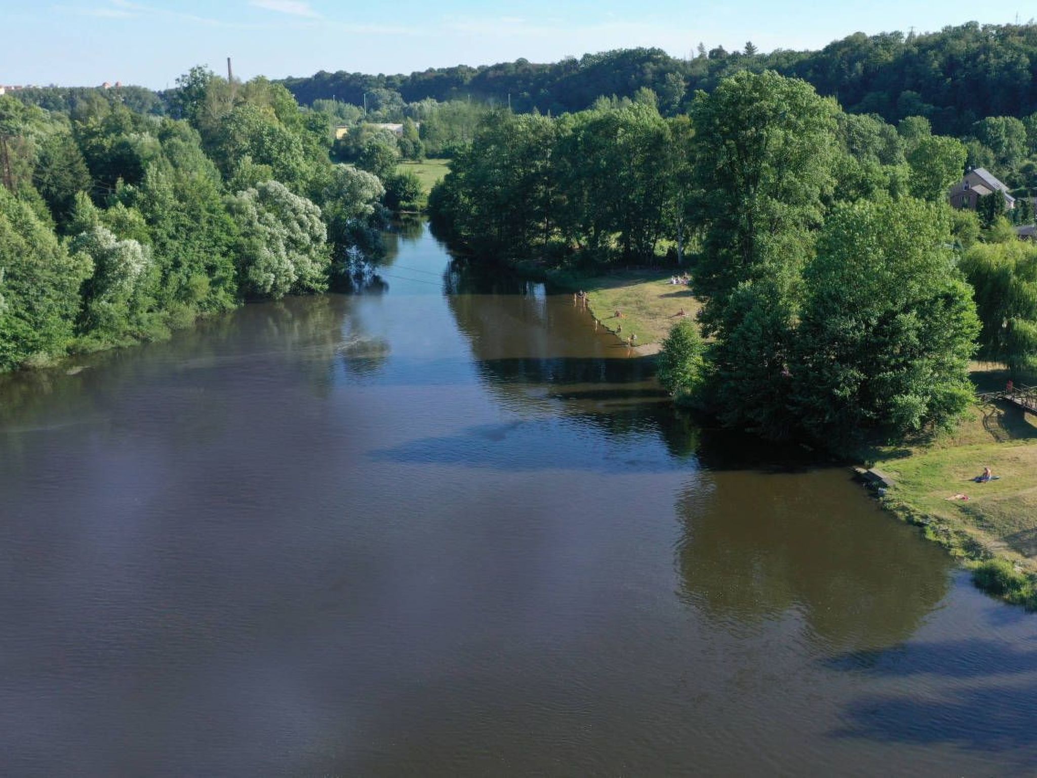 Pool-Wellness JOSKA-Binnen