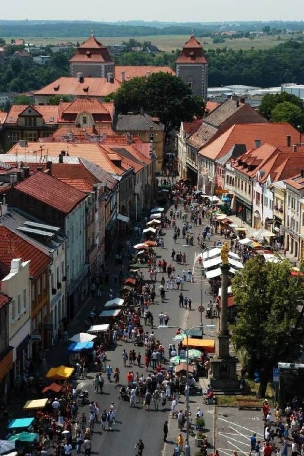 Pool-Wellness JOSKA-Binnen