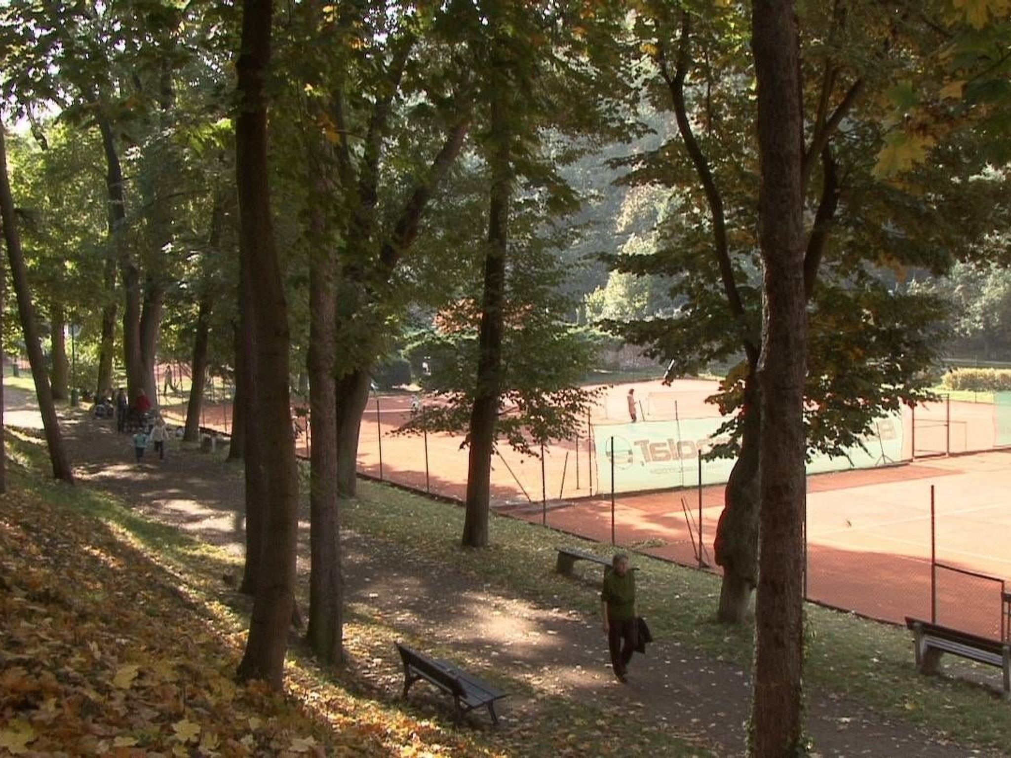 Pool-Wellness JOSKA-Binnen