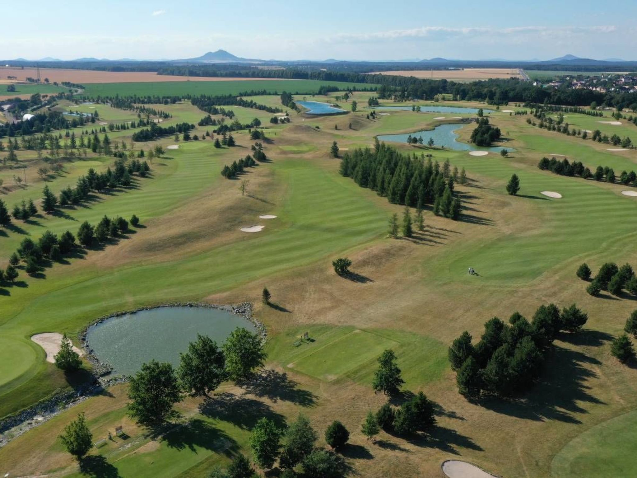 Pool-Wellness JOSKA-Binnen