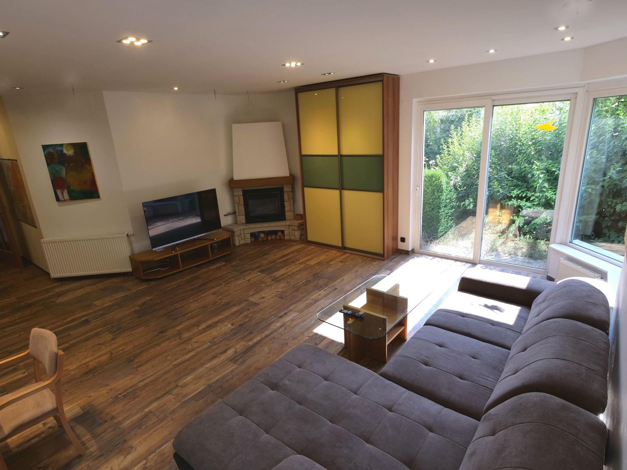 Pool-Wellness JOSKA-Binnen