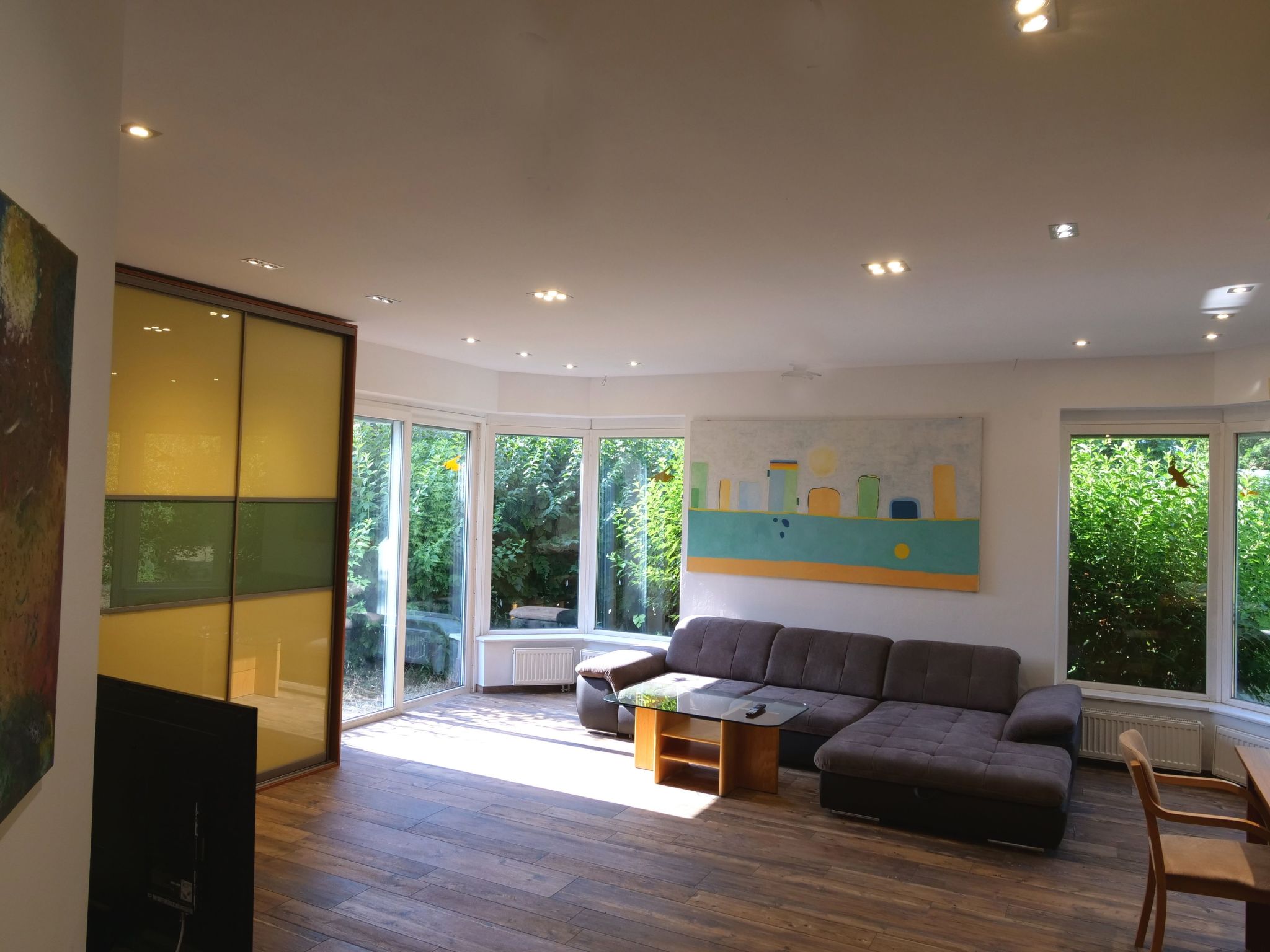 Pool-Wellness JOSKA-Binnen