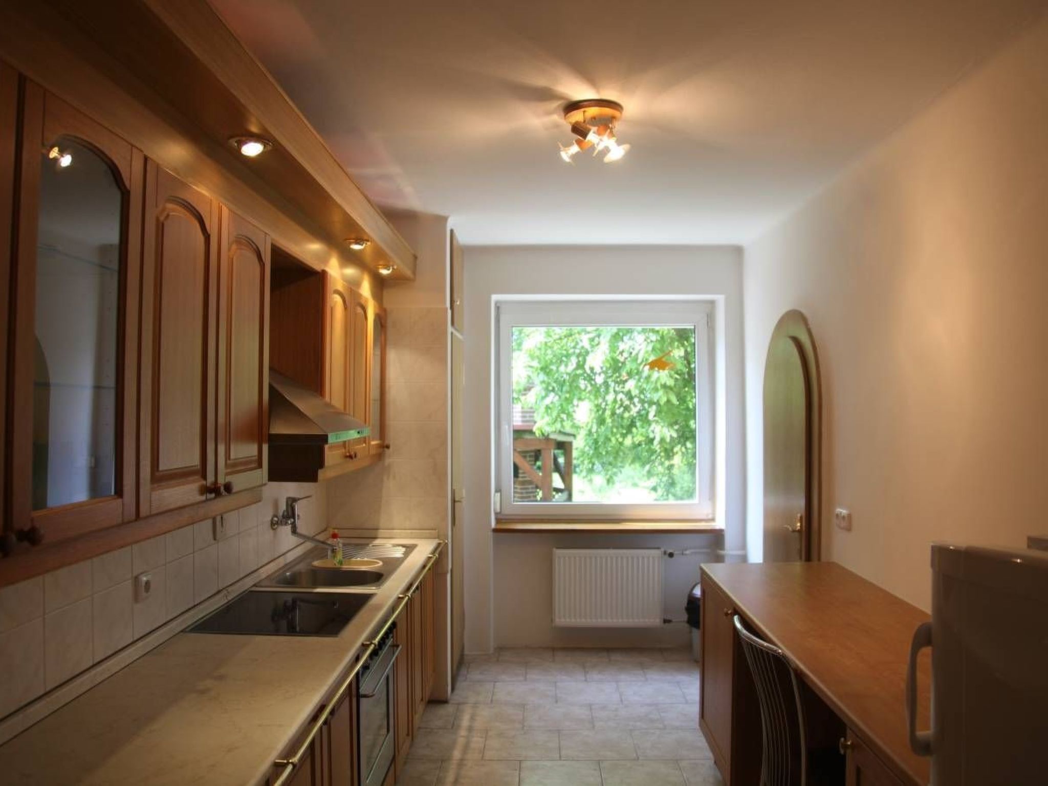 Wellness Pool JOSKA-Binnen