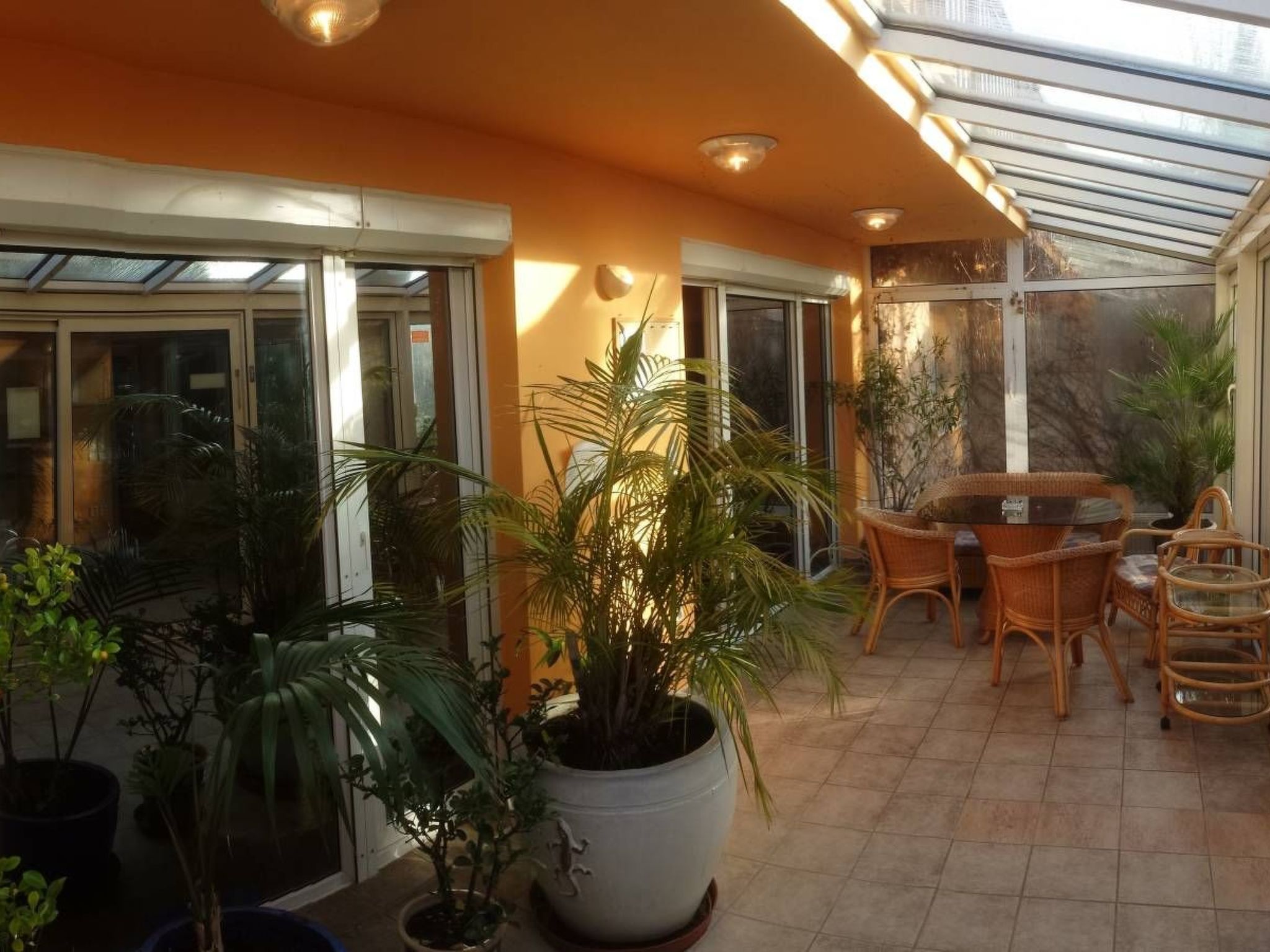 Wellness Pool JOSKA-Binnen