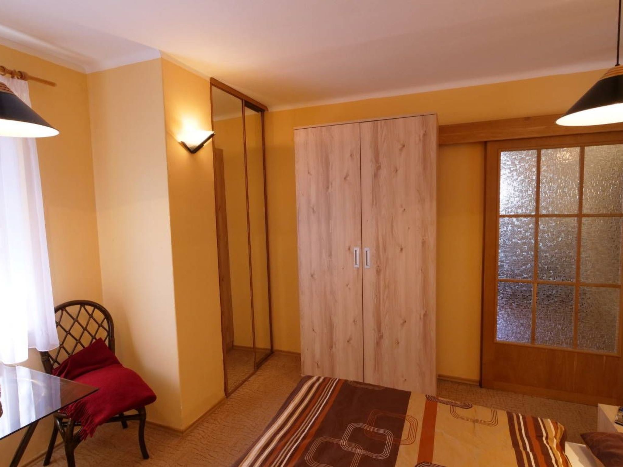 Wellness Pool JOSKA-Binnen