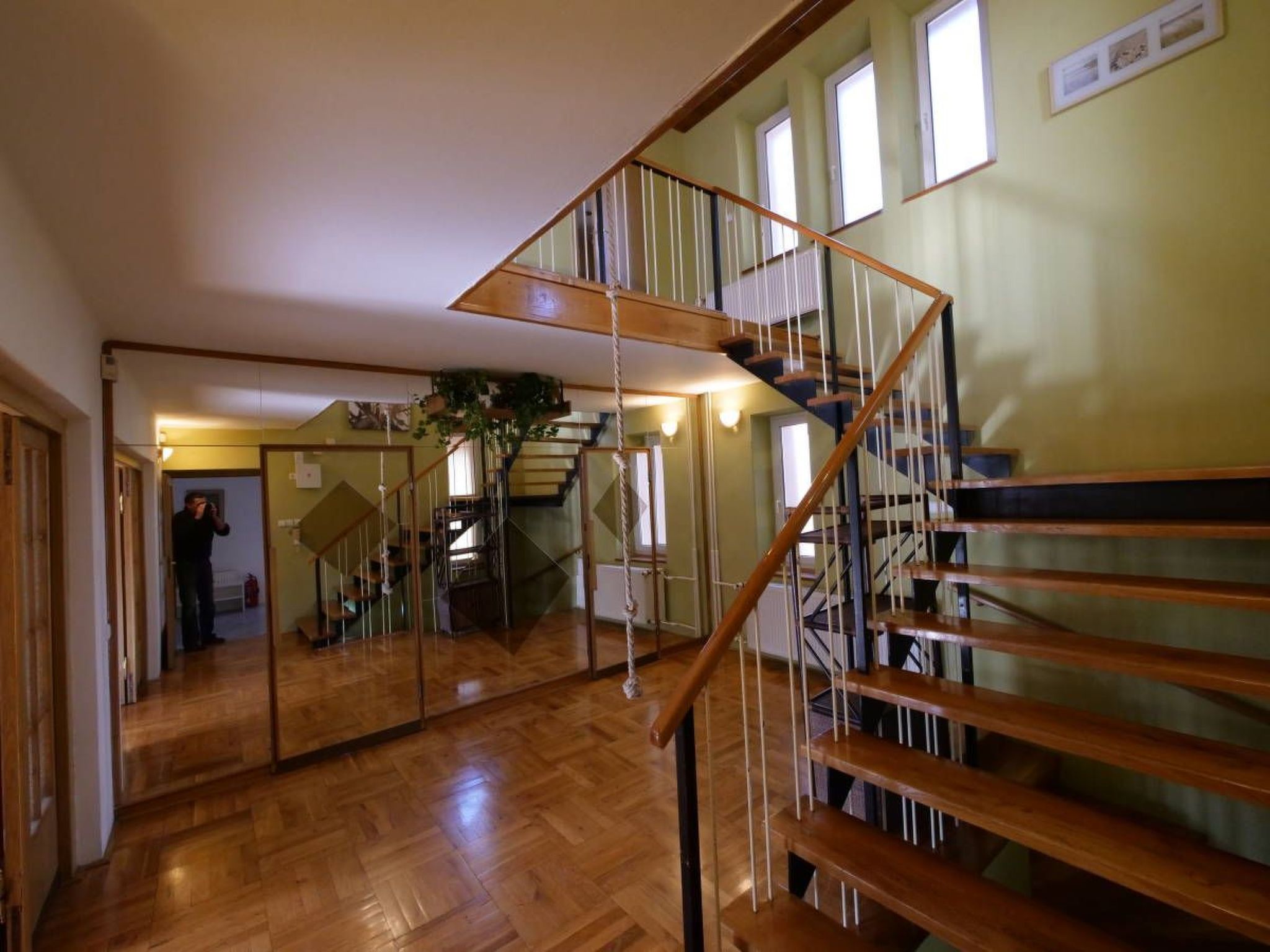 Wellness Pool JOSKA-Binnen