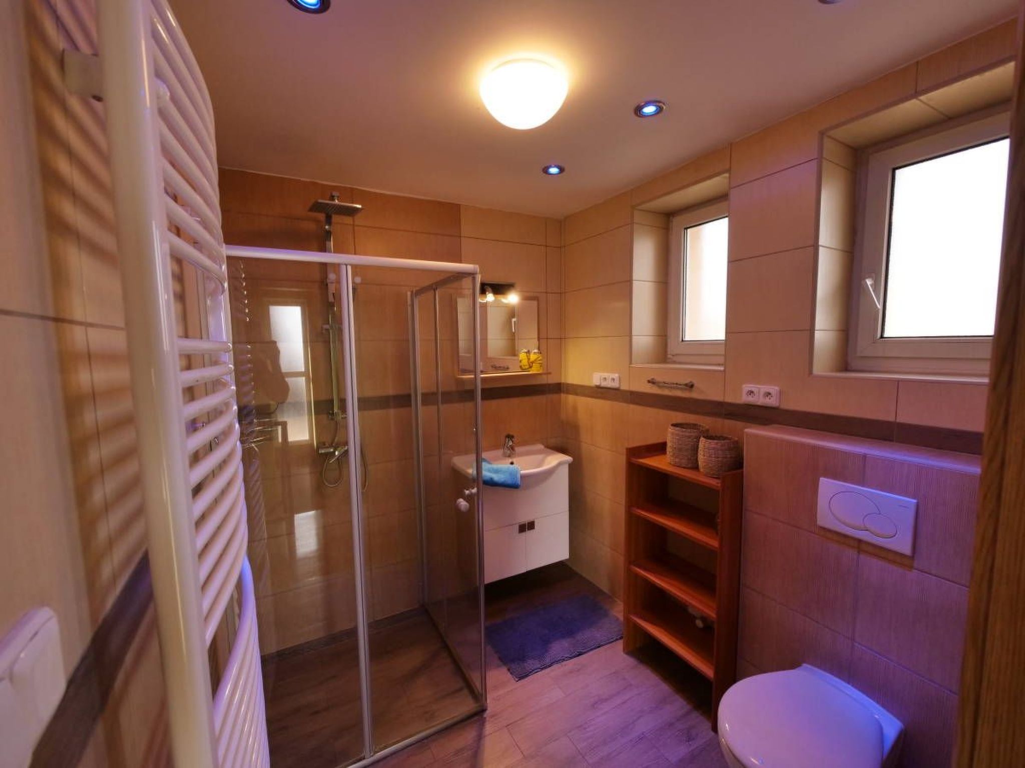 Wellness Pool JOSKA-Binnen