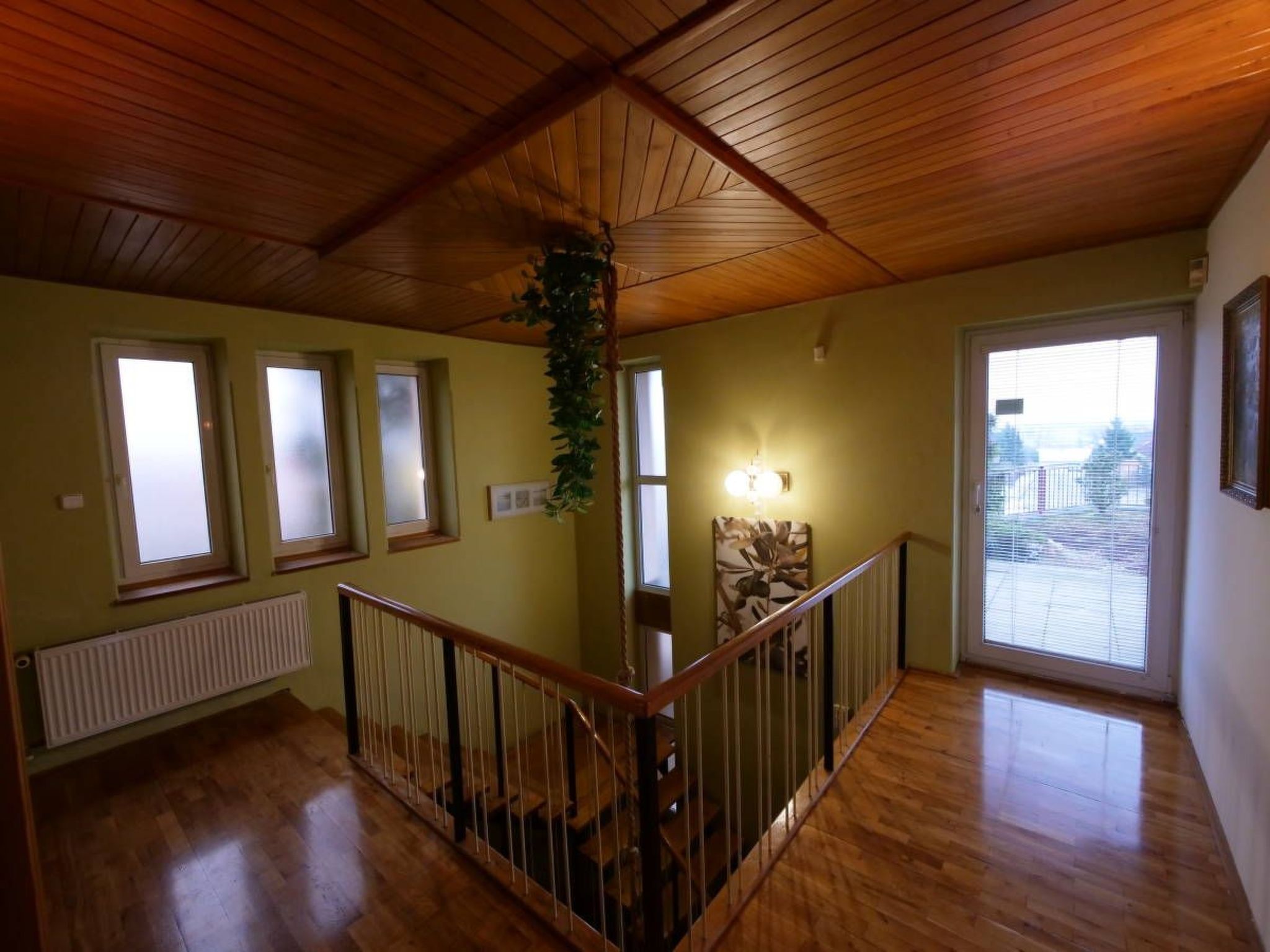 Wellness Pool JOSKA-Binnen