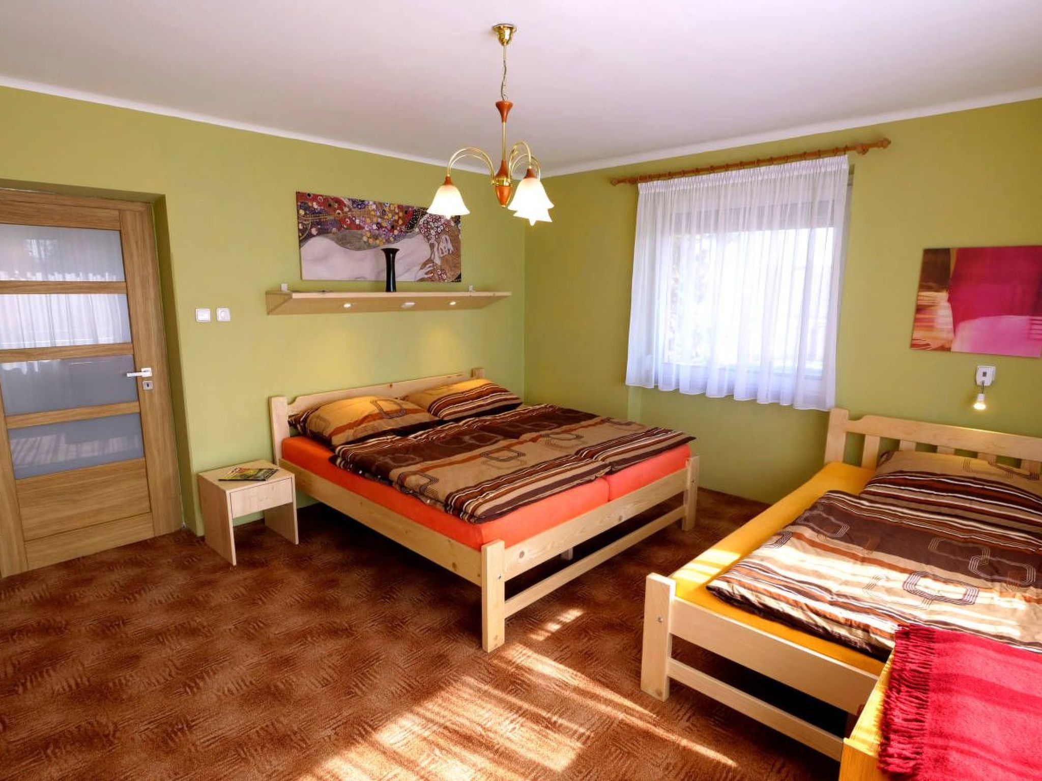 Wellness Pool JOSKA-Binnen