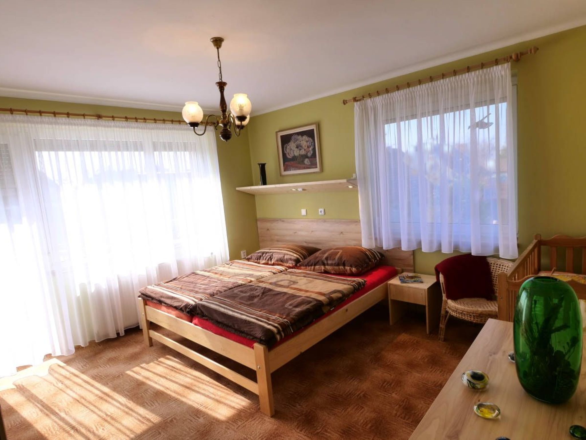 Wellness Pool JOSKA-Binnen