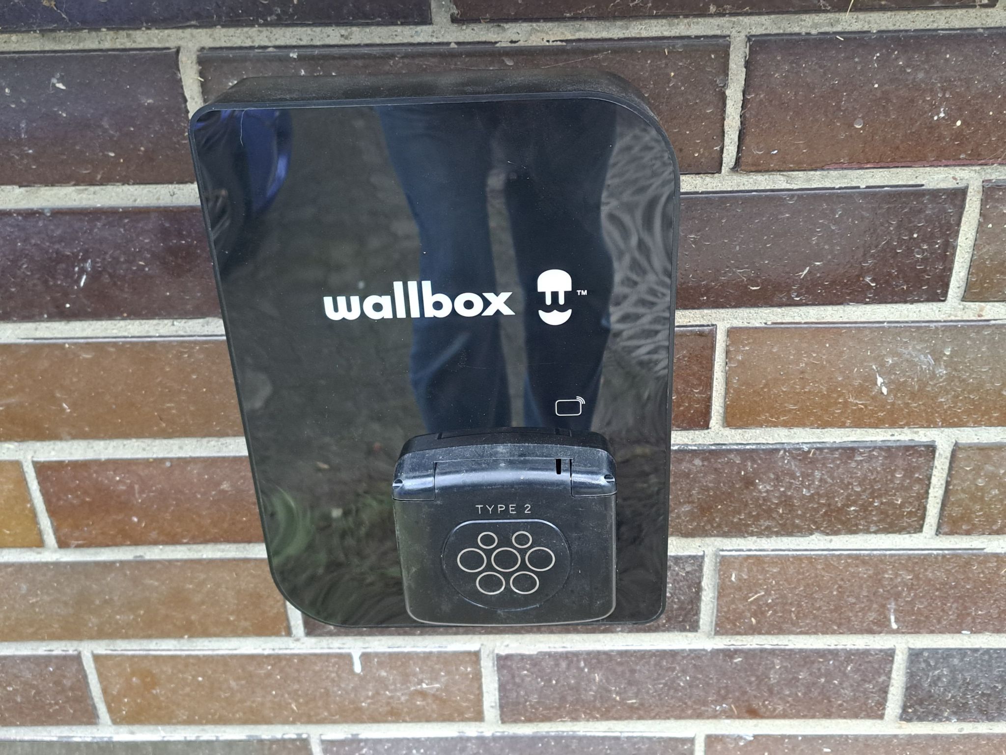 Wellness Pool JOSKA-Binnen