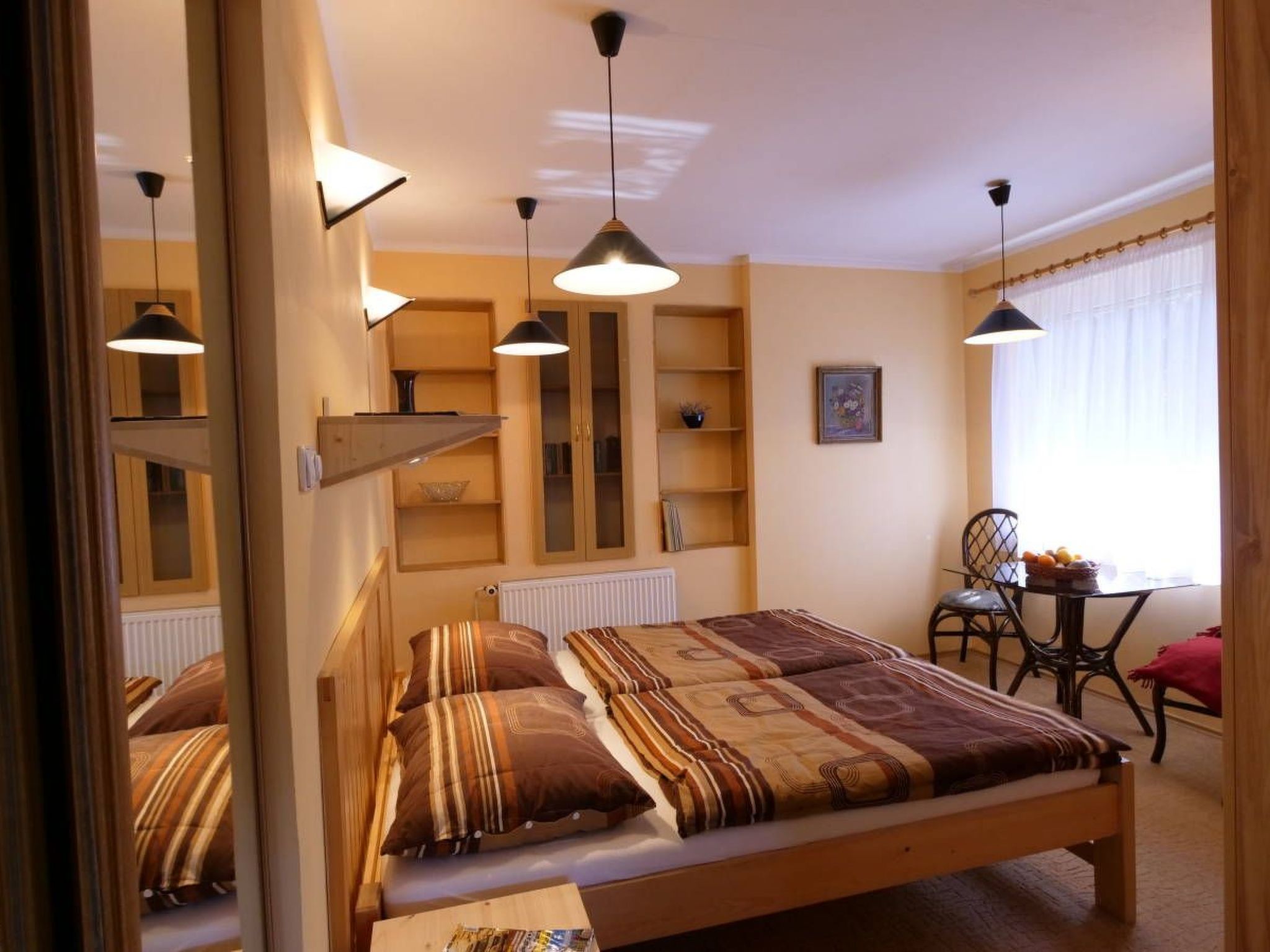 Wellness Pool JOSKA-Binnen