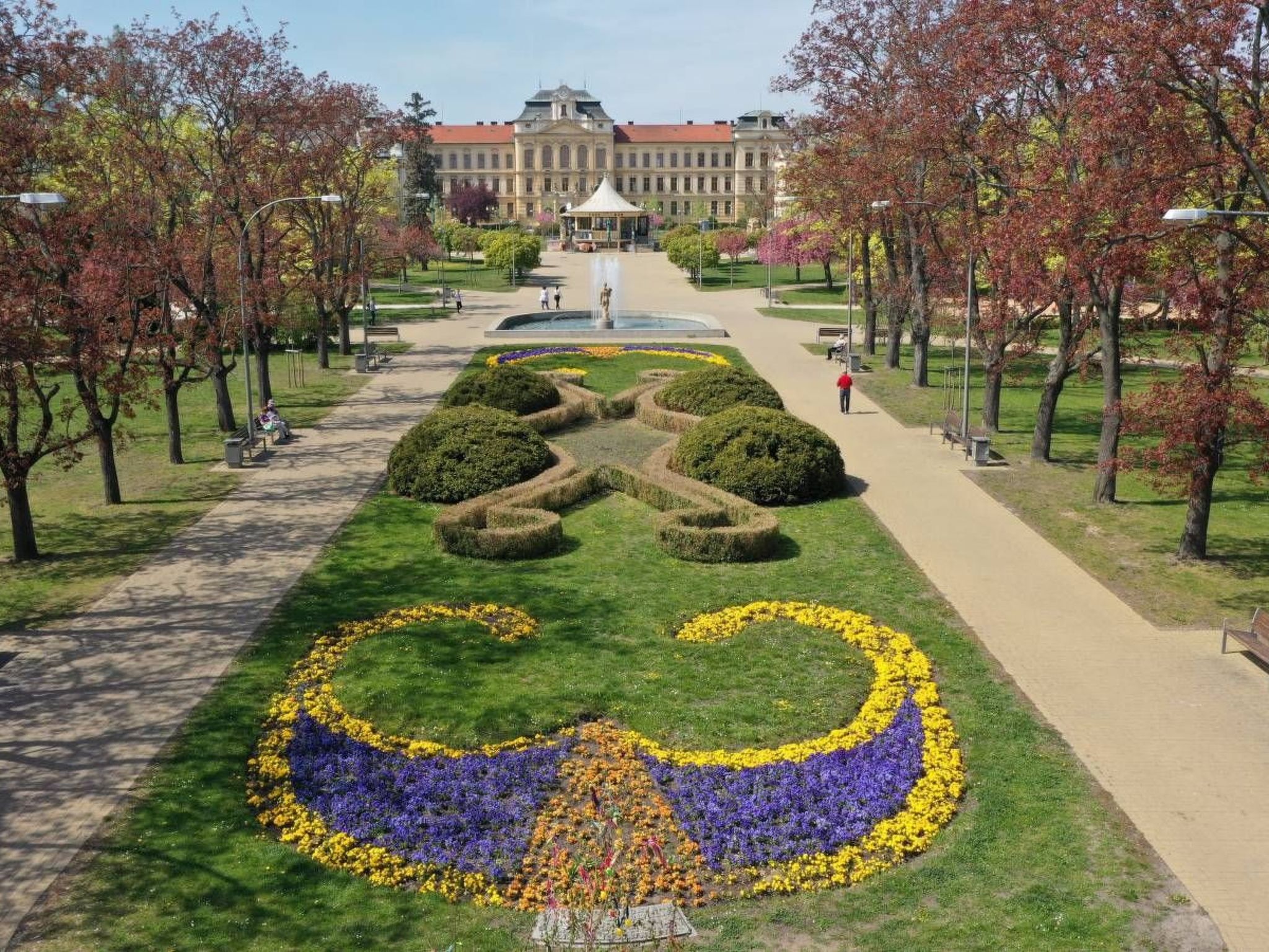 Wellness Pool JOSKA-Binnen