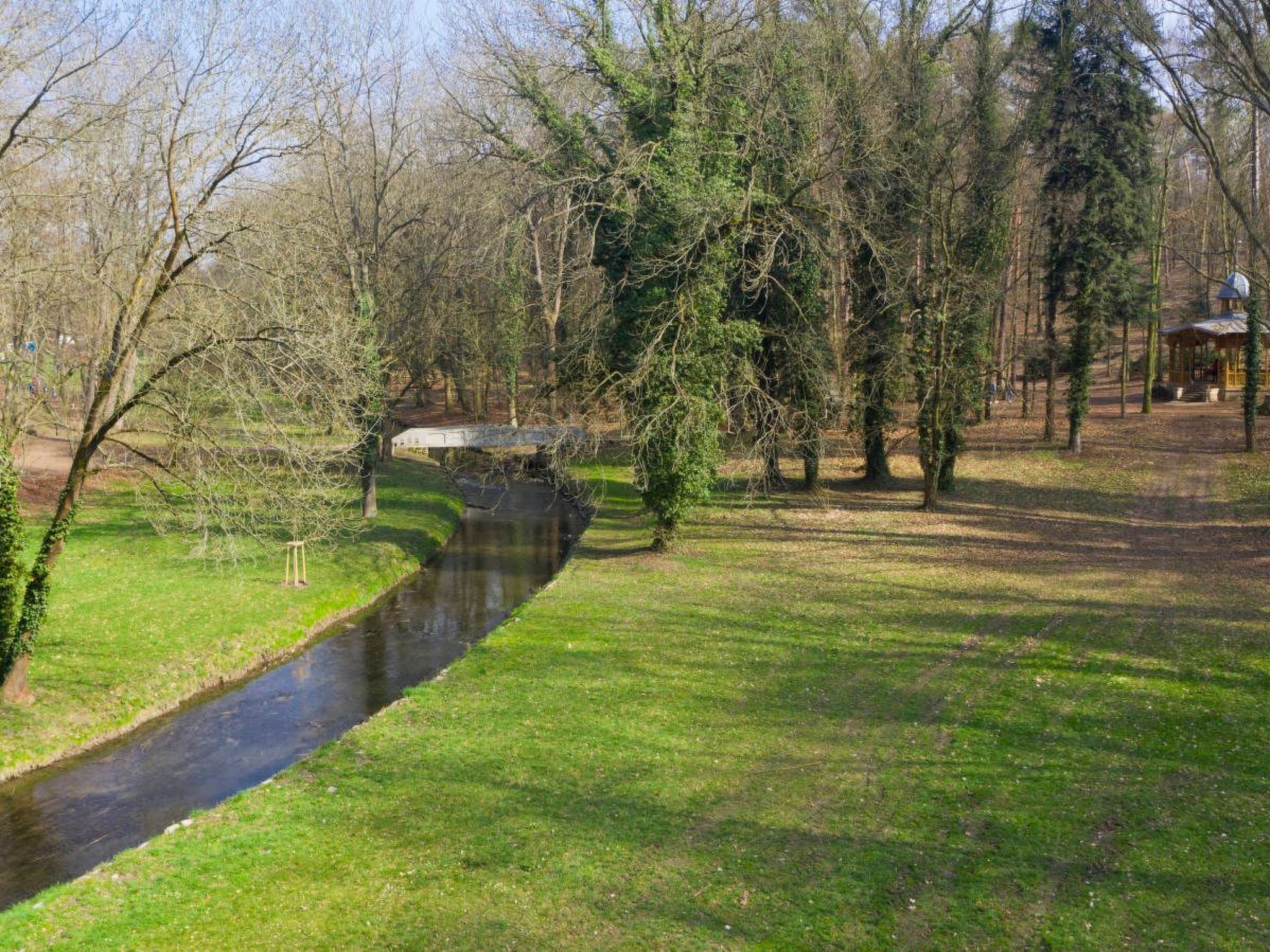 Wellness Pool JOSKA-Binnen