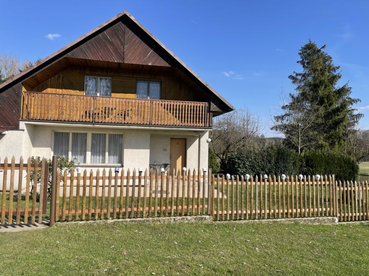 Search and Stay Destinations. Holidays Rentals in Branžež, Mladá Boleslav District - Central Bohemian Region - Czechia