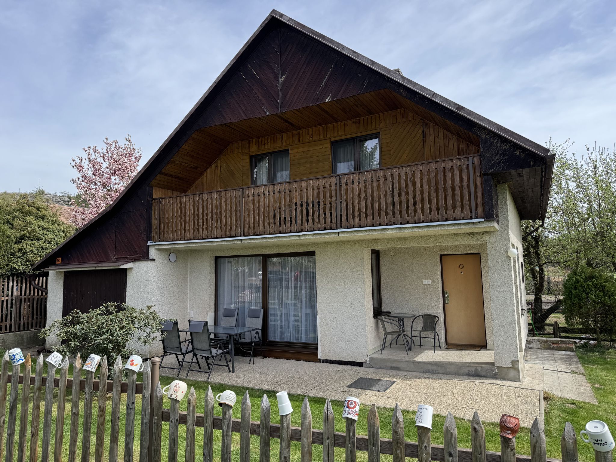 Jaruška-Buiten