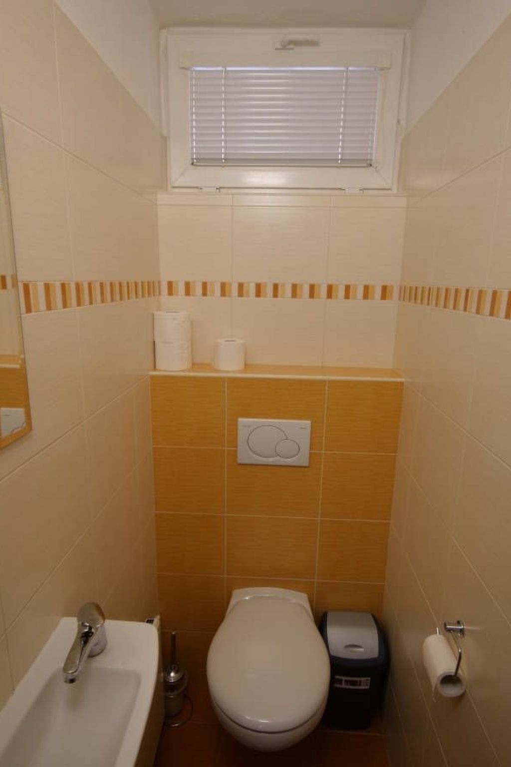 Wellness Ferienhaus Branzez mit Innenpool, Sauna..-Binnen