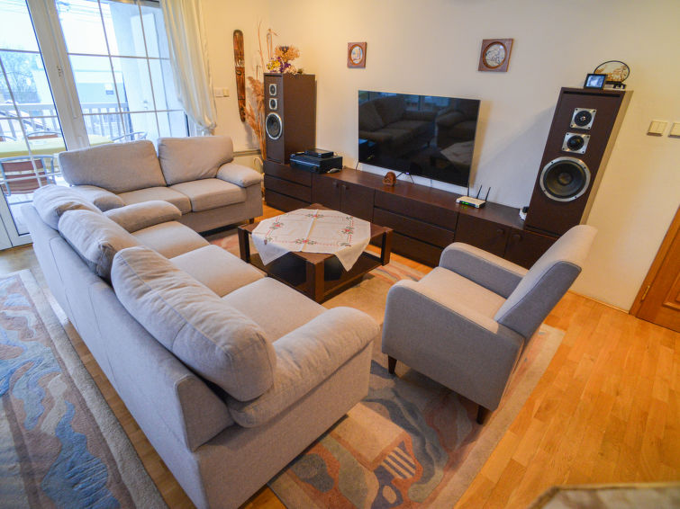 Search and Stay destination Plzeň 3, Plzeňský kraj - Czechia from AU$ 327. U přehradního jezera
