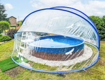 Zonnig landhuis in West-Bohemen met sauna en omheinde tuin - thumbnail 2