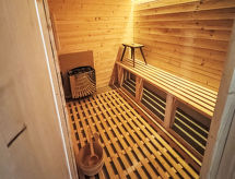 Zonnig landhuis in West-Bohemen met sauna en omheinde tuin - thumbnail 3