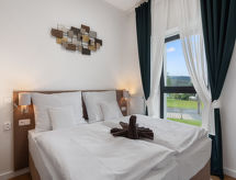 4-persoons appartement in Javorná met wellness nabij de piste - thumbnail 4