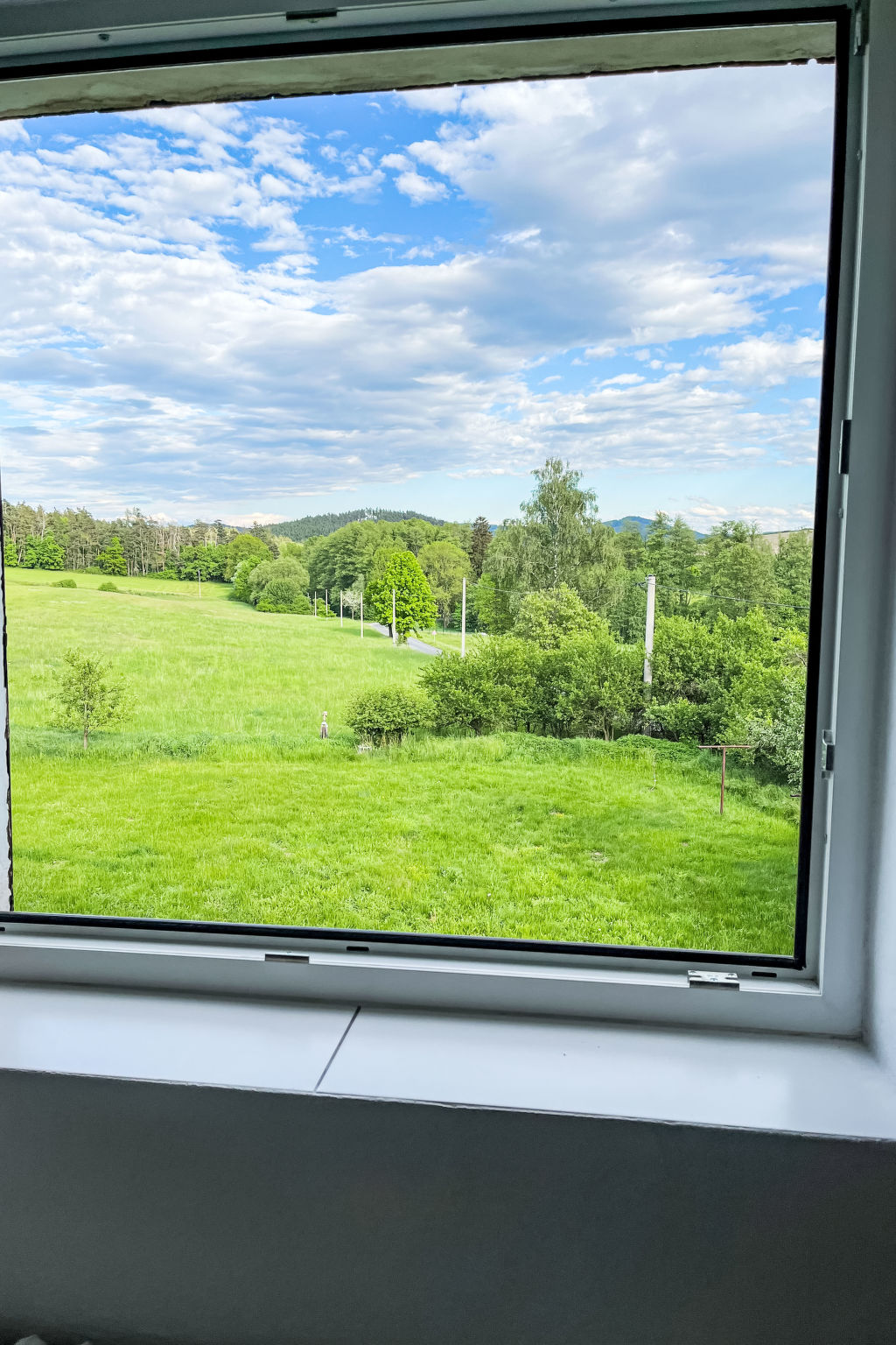 Happy Home - Buiten