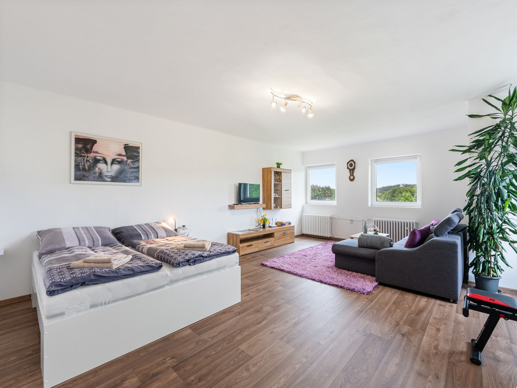 Happy Home - Binnen