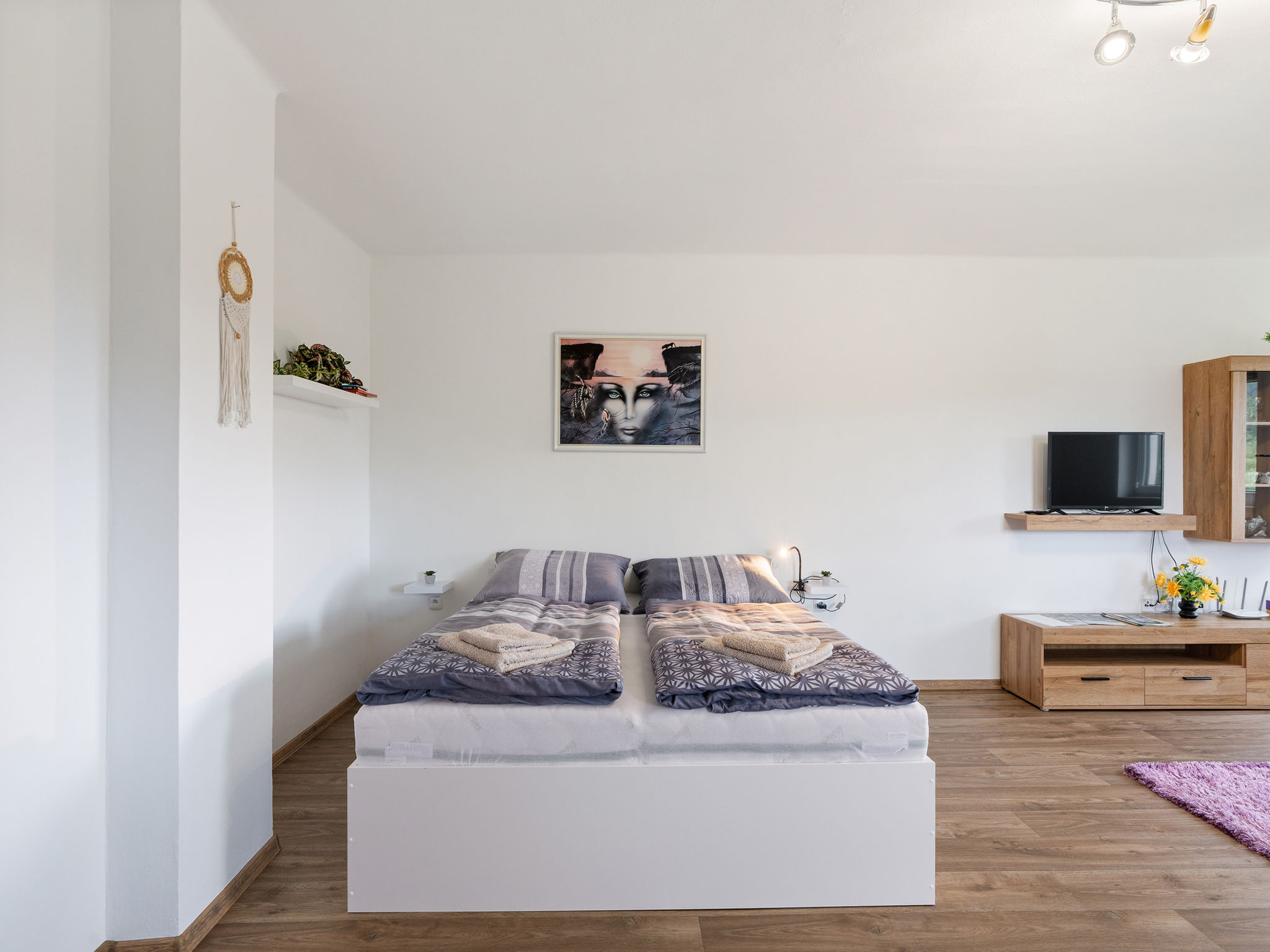 Happy Home - Binnen