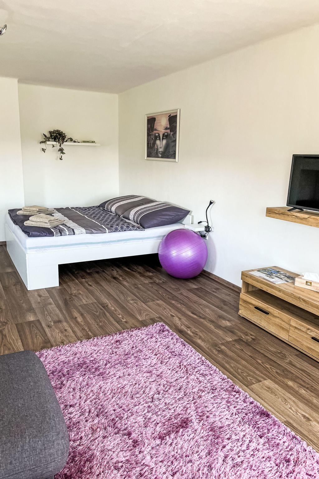 Happy Home - Binnen