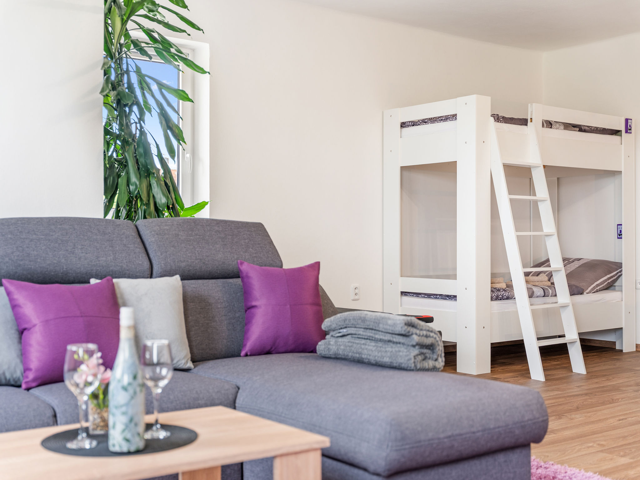 Happy Home - Binnen