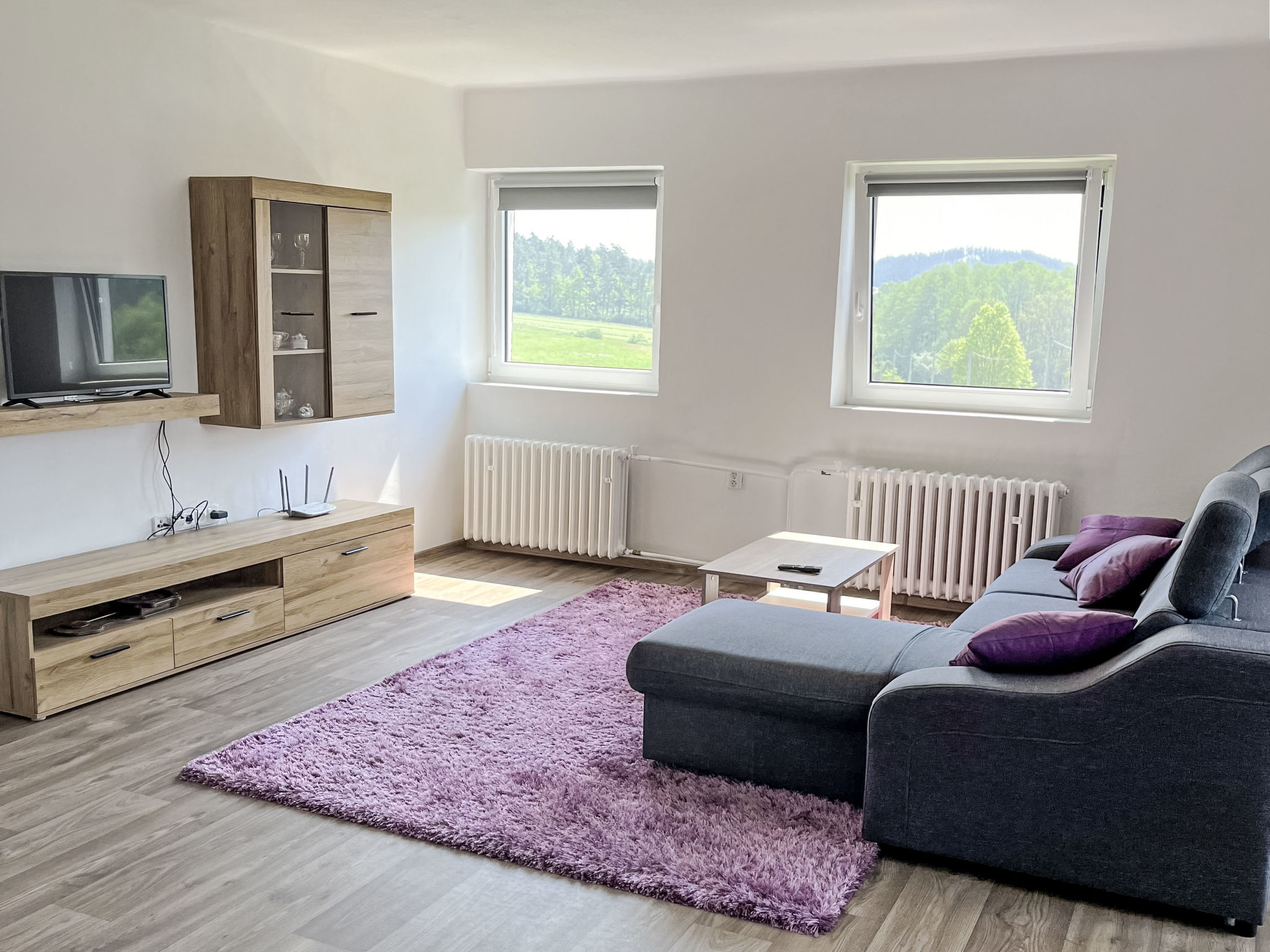 Happy Home - Binnen