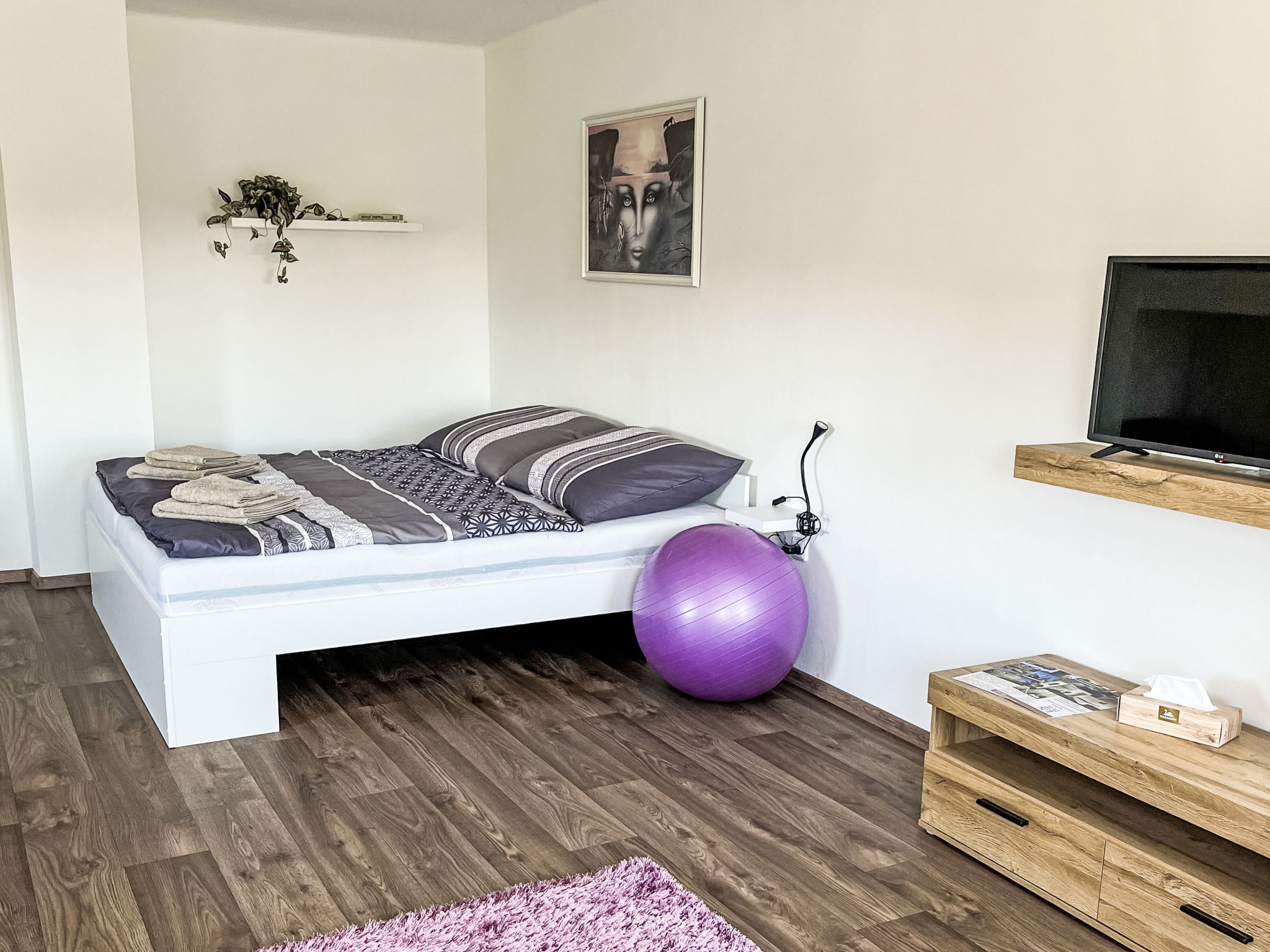 Happy Home - Binnen