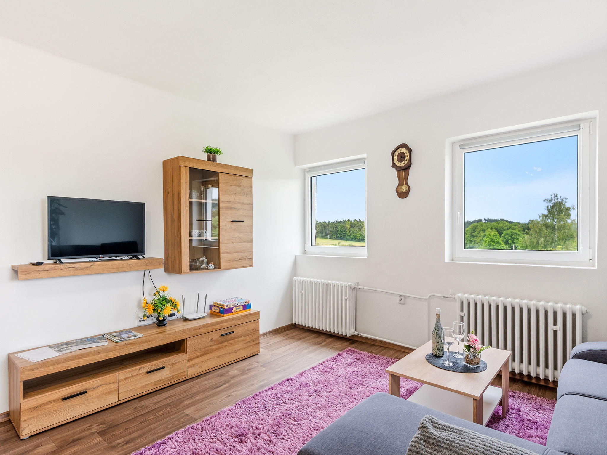 Happy Home - Binnen