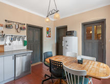Knus appartement voor 4 in Kašperské Hory, met tuin en speelplaats - thumbnail 4