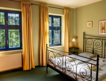 Apartment Twain
